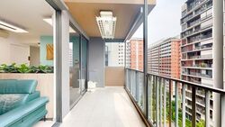 iNZ Residence (D23), Condominium #626028731